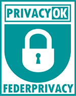 Logo Federprivacy